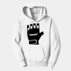 PC Youth Fan Favorite Hooded Sweatshirt Thumbnail