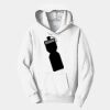 PC Youth Fan Favorite Hooded Sweatshirt Thumbnail