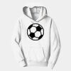 PC Youth Fan Favorite Hooded Sweatshirt Thumbnail