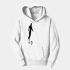 PC Youth Fan Favorite Hooded Sweatshirt Thumbnail