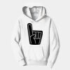 PC Youth Fan Favorite Hooded Sweatshirt Thumbnail