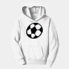PC Youth Fan Favorite Hooded Sweatshirt Thumbnail