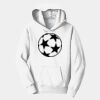 PC Youth Fan Favorite Hooded Sweatshirt Thumbnail