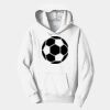 PC Youth Fan Favorite Hooded Sweatshirt Thumbnail