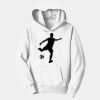 PC Youth Fan Favorite Hooded Sweatshirt Thumbnail