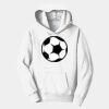 PC Youth Fan Favorite Hooded Sweatshirt Thumbnail
