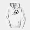 PC Youth Fan Favorite Hooded Sweatshirt Thumbnail