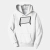PC Youth Fan Favorite Hooded Sweatshirt Thumbnail