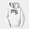 PC Youth Fan Favorite Hooded Sweatshirt Thumbnail