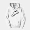 PC Youth Fan Favorite Hooded Sweatshirt Thumbnail