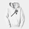 PC Youth Fan Favorite Hooded Sweatshirt Thumbnail