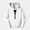 PC Youth Fan Favorite Hooded Sweatshirt Thumbnail