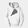 PC Youth Fan Favorite Hooded Sweatshirt Thumbnail