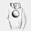 PC Youth Fan Favorite Hooded Sweatshirt Thumbnail