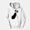 PC Youth Fan Favorite Hooded Sweatshirt Thumbnail