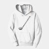 PC Youth Fan Favorite Hooded Sweatshirt Thumbnail