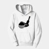 PC Youth Fan Favorite Hooded Sweatshirt Thumbnail