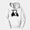 PC Youth Fan Favorite Hooded Sweatshirt Thumbnail