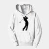 PC Youth Fan Favorite Hooded Sweatshirt Thumbnail