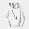 PC Youth Fan Favorite Hooded Sweatshirt Thumbnail