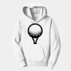 PC Youth Fan Favorite Hooded Sweatshirt Thumbnail
