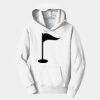PC Youth Fan Favorite Hooded Sweatshirt Thumbnail