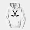 PC Youth Fan Favorite Hooded Sweatshirt Thumbnail