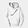 PC Youth Fan Favorite Hooded Sweatshirt Thumbnail