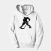 PC Youth Fan Favorite Hooded Sweatshirt Thumbnail