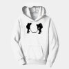 PC Youth Fan Favorite Hooded Sweatshirt Thumbnail