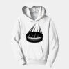 PC Youth Fan Favorite Hooded Sweatshirt Thumbnail