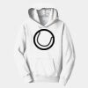 PC Youth Fan Favorite Hooded Sweatshirt Thumbnail