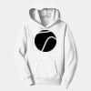 PC Youth Fan Favorite Hooded Sweatshirt Thumbnail