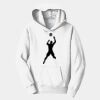 PC Youth Fan Favorite Hooded Sweatshirt Thumbnail