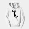 PC Youth Fan Favorite Hooded Sweatshirt Thumbnail