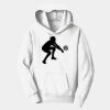 PC Youth Fan Favorite Hooded Sweatshirt Thumbnail