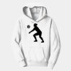 PC Youth Fan Favorite Hooded Sweatshirt Thumbnail