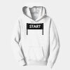 PC Youth Fan Favorite Hooded Sweatshirt Thumbnail