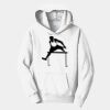 PC Youth Fan Favorite Hooded Sweatshirt Thumbnail