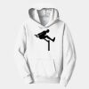 PC Youth Fan Favorite Hooded Sweatshirt Thumbnail
