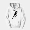 PC Youth Fan Favorite Hooded Sweatshirt Thumbnail