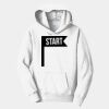 PC Youth Fan Favorite Hooded Sweatshirt Thumbnail