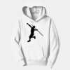PC Youth Fan Favorite Hooded Sweatshirt Thumbnail