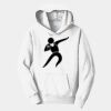 PC Youth Fan Favorite Hooded Sweatshirt Thumbnail