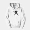 PC Youth Fan Favorite Hooded Sweatshirt Thumbnail