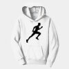 PC Youth Fan Favorite Hooded Sweatshirt Thumbnail