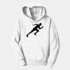PC Youth Fan Favorite Hooded Sweatshirt Thumbnail