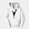 PC Youth Fan Favorite Hooded Sweatshirt Thumbnail