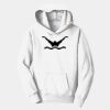 PC Youth Fan Favorite Hooded Sweatshirt Thumbnail