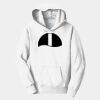 PC Youth Fan Favorite Hooded Sweatshirt Thumbnail